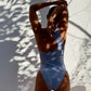 CIELO bodysuit - Canaima Wear
